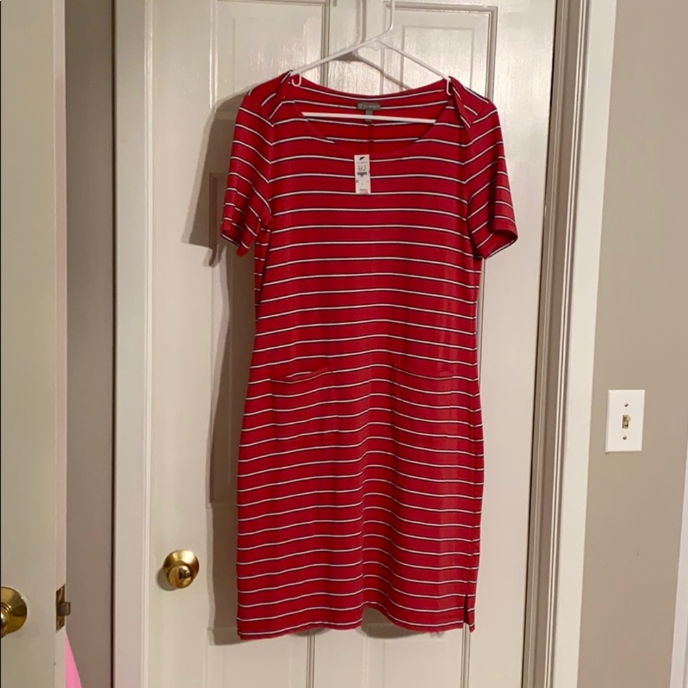 Talbots Dress NWT Size Small